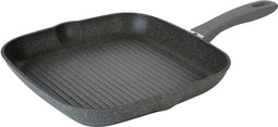 BALLARINI 75002-941-0 pan Grillpan Vierkant