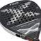 NOX AT Genius Attack - 18K Alum (Diamant) - 2024 padelracket