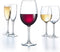 Wijnglas (470 ml) (6 Stuks)