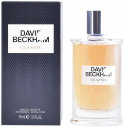 David Beckham Classic 90 ml - Eau de Toilette - Herenparfum