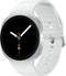 Samsung Galaxy Watch8 Bluetooth + Cellular 44 mm - Zilver