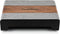Tivoli Audio Model SUB - Subwoofer - Diepe bas - Grijs