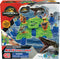 EPOCH Games 7566 - Bordspel - Jurassic World - Behendigheidspel