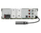 JVC KD-X482DBT - 1DIN Autoradio - DAB+ Bluetooth - 10cm diep