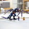 LEGO NINJAGO - 71742 - Overlord Draak