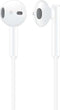 Huawei CM33 - In-ear headset - Hi-Res Stereo - Wit