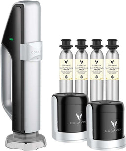 Coravin - Sparkling wijnbewaarsysteem