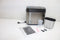 Panasonic SD-YR2550SXE - Broodbakmachine - 550W - Glutenvrij programma