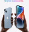 APPLE iPhone 14 - 5G - A15 Bionic - 128 GB - Middernacht