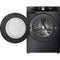 Hisense WF3S9043BB3 - Wasmachine 9kg 1400 tpm - Energieklasse A - Zwart