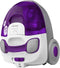Zakloze stofzuiger - SENCOR - SVC-512VT - 890 W - 76 dB - 1,5 L - Paars