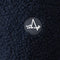 Life Line Artic Sherpa Fleece Jack Heren Blauw Maat L