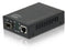 LevelOne GVT-2000 - Media Converter - 1x Ethernet 1Gbps - 1x SFP - 10°C tot 55°C