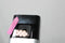 Ring Battery Video Doorbell Pro - Videodeurbel - 3D-bewegingsdetectie - Nachtzicht kleur