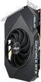 ASUS Phoenix GeForce RTX 3050 8G V2 - Grafische Kaart - 8GB GDDR6 - PCIe 4.0