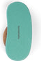 Mamamemo Multi Tool Hout Blauw/ Bruin 10,5 Cm