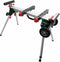 Metabo KSU 251 - Onderstel afkortzagen - Licht en robuust met trolleyfunctie - Max. belasting 250 kg (2 stuks)