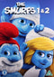 The Smurfs 1&2 - DVD - AL - EAN 5035822096806