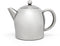 Bredemeijer Minuet Santhee - Dubbelwandige theepot - 1 liter - RVS Mat