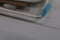 Tefal TI1200 - Strijkplank - Verstelbaar tot 93 cm - 1240 x 400 mm