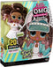 L.O.L. Surprise! OMG Sports-pop van serie 3 - Court Cutie - Modepop