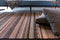 Zuiver Nepal Vloerkleed 67x245 Donker - Multi colour
