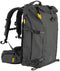 Vanguard VEO Active 53 - Rugzak - 45L met USB-aansluiting - Grijs