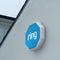 Ring - Alarm Outdoor Sirene - Weerbestendig met knipperende LED - Wit