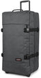 Eastpak Tranverz L - Reiskoffer 79 x 40 x 33 cm - TSA-slot - Black Denim