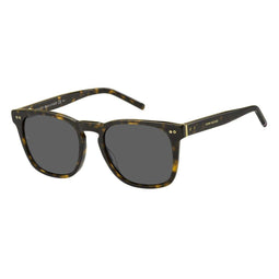 Zonnebril Uniseks Tommy Hilfiger TH-1887-S-08652IR Ø 52 mm