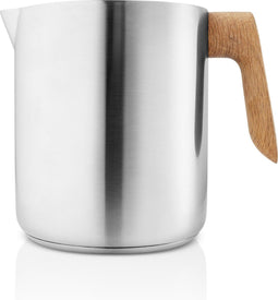 Eva Solo Waterketel Nordic Kitchen - koudgreep - aluminium - 1 liter