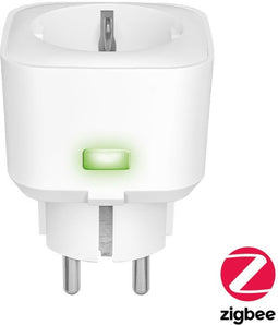 KlikAanKlikUit 70255 - Slimme Stekkerschakelaar - Zigbee - 3500W