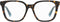 Brillenframe Dames Love Moschino MOL590-086 Ø 52 mm