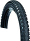 Buitenband Reflex No Flat 16x1.75(47-305) Zwart