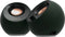 Creative Pebble Pro - 2.0 USB-C computerluidsprekers - Bluetooth 5.3 met RGB-verlichting (1 paar)