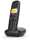 Gigaset A270 - DECT-telefoon - Handsfree Conferentiegesprek - 1,5