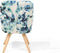 BJARN - Fauteuil - Multicolor - Polyester