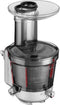 KitchenAid 5KSM1JA - Slowjuicer accessoire - Sap puree jam sauzen