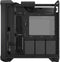 Fractal Design Torrent Compact - Tower - 180 mm ventilatoren - Zwart