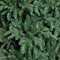 Triumph Tree Abies Nordmann deluxe kunstkerstboom - 230 x 160 cm - donkergroen