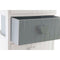 Ladenkast Home ESPRIT Wit Grijs 40 x 29 x 73 cm