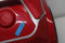Rowenta RO3923EA - Slede stofzuiger - 3L tank - Actieradius 8,80m - Rood