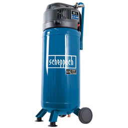 Scheppach HC51V - Compressor 50L - Compact en krachtig - 220 L/min
