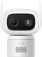 eufy C31 - Beveiligingscamera - 360° panoramische beveiliging - Wit