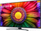 LG UR81 - Ultra HD TV - 50