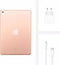 Apple iPad (2020) - Tablet - 10,2-inch Retina-display A12 Bionic 32GB Goud