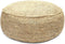 Raffia Flores Poef