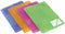Elastomap A4 Rexel Ice Assorti