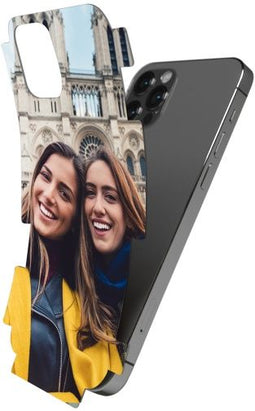 SBS TESKEENSHEET - Screenprotector - Multi-color