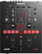 Numark Scratch - Tweekanaals DJ Scratch Mixer voor Serato DJ Pro - InnoFader Crossfader DVS-licentie 24-Bit Geluidskwaliteit